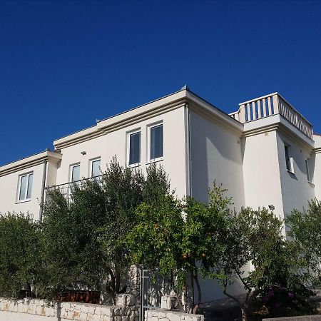 Dondras Residence Trogir Exterior foto