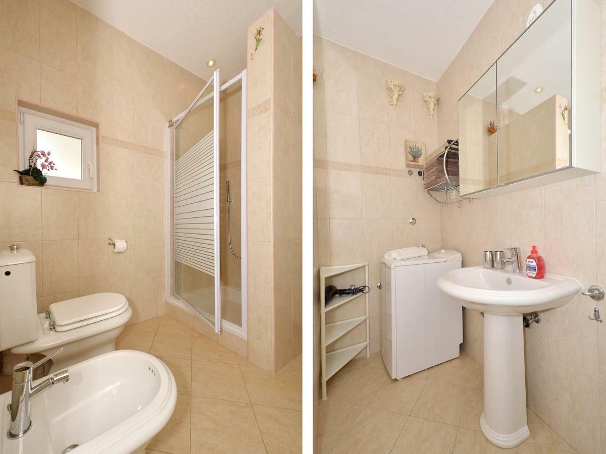 Dondras Residence Trogir Exterior foto