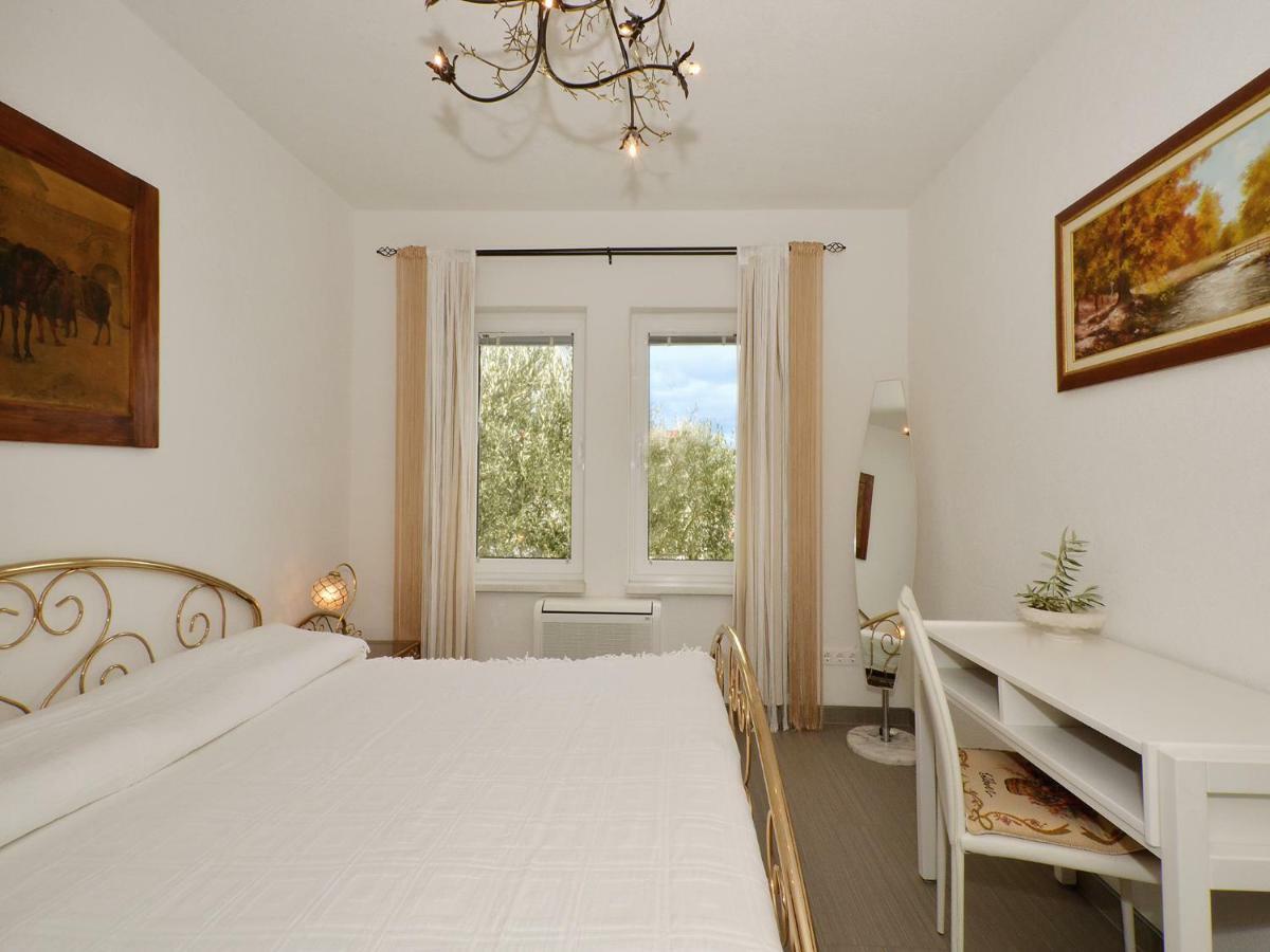 Dondras Residence Trogir Exterior foto