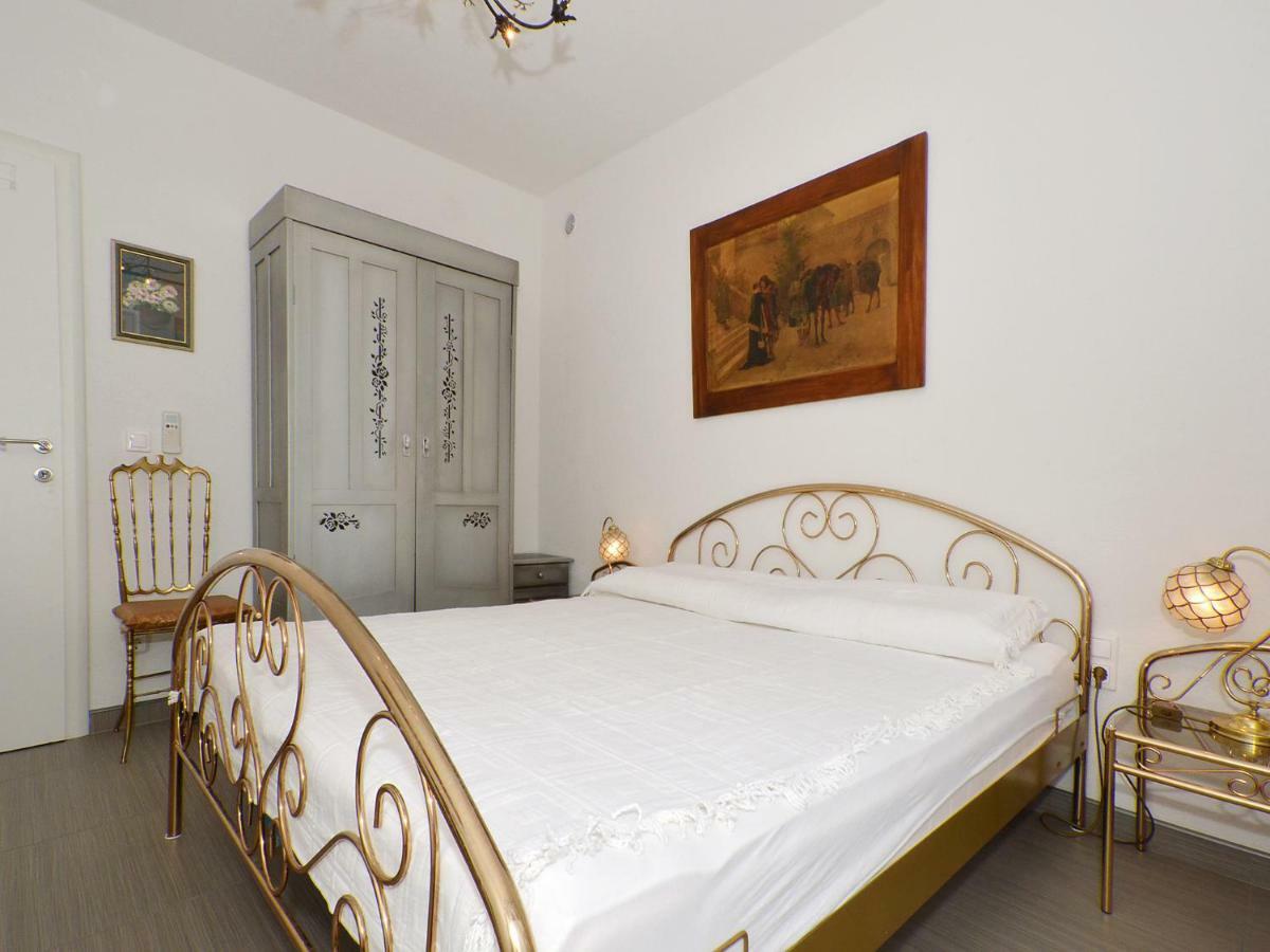 Dondras Residence Trogir Exterior foto