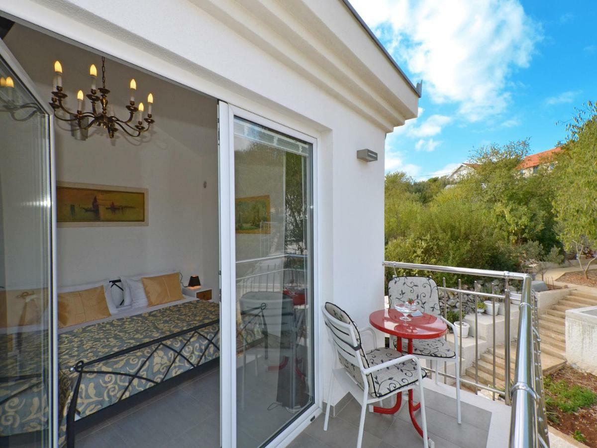 Dondras Residence Trogir Exterior foto