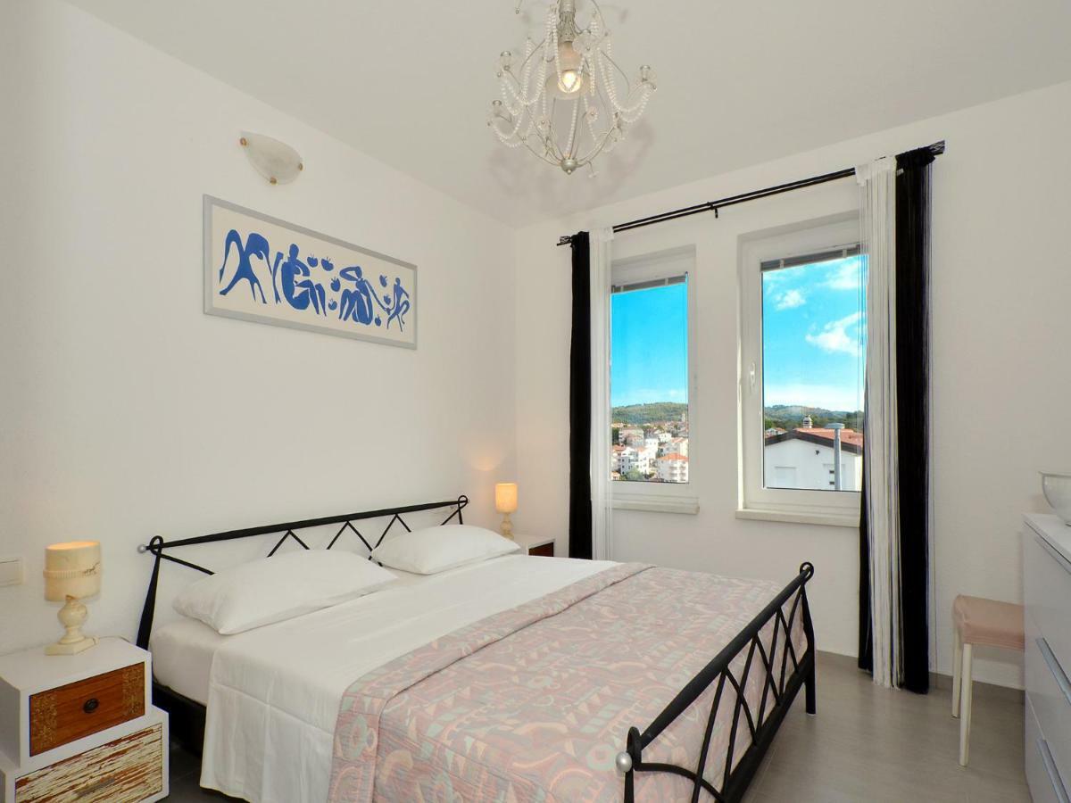 Dondras Residence Trogir Exterior foto