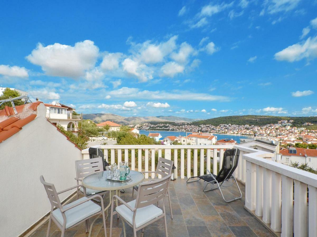Dondras Residence Trogir Exterior foto
